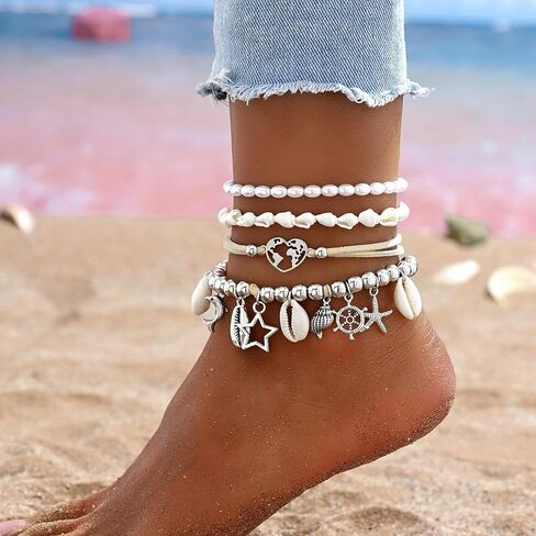 Foot Chain in Kuwait