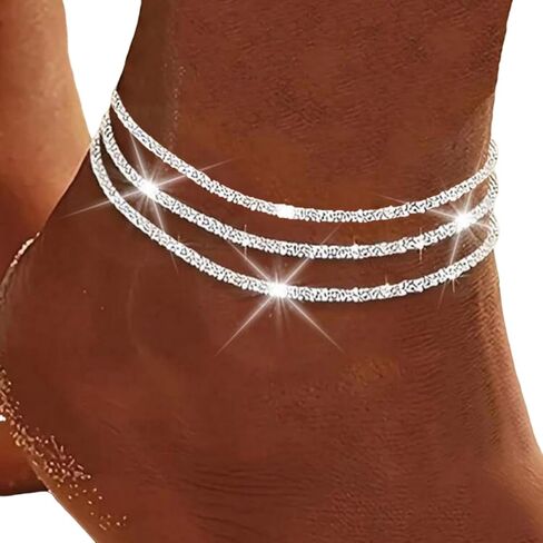 Foot Chain in Kuwait