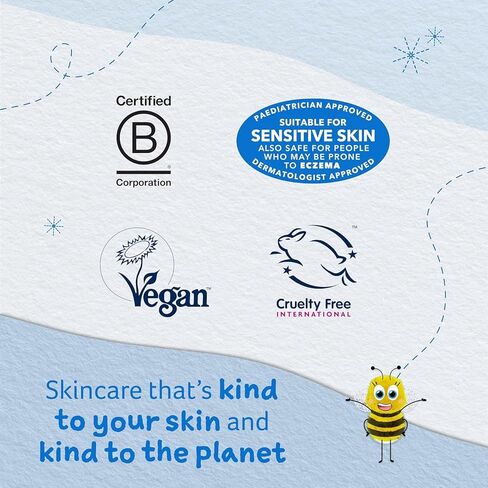 Childs Farm, Coco-Nourish Shampoo contains natural corn and coconut cleansers to gently clean and nourish hair leaving curls defined, 8.4 Fl Oz in Kuwait