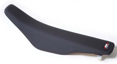 Factory Effex (06-24316 Black All-Grip Seat Cover in Saudi Arabia