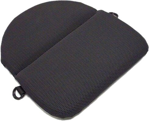 CONFORMAX "TOPPER EXCEL" ULTRA-FLEX Motorcycle Gel Seat Cushion (XL AIRMAX 18x14x6) in Saudi Arabia