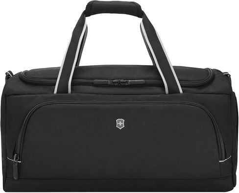 Victorinox Journey Voyage Duffel Black in Saudi Arabia