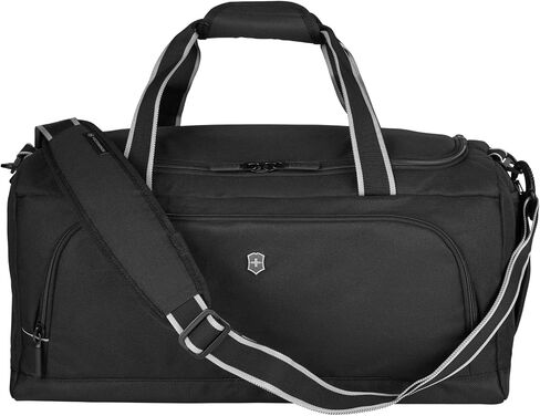 Victorinox Journey Voyage Duffel Black in Saudi Arabia