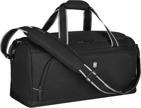 Victorinox Journey Voyage Duffel Black in Saudi Arabia