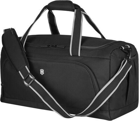 Victorinox Journey Voyage Duffel Black in Saudi Arabia