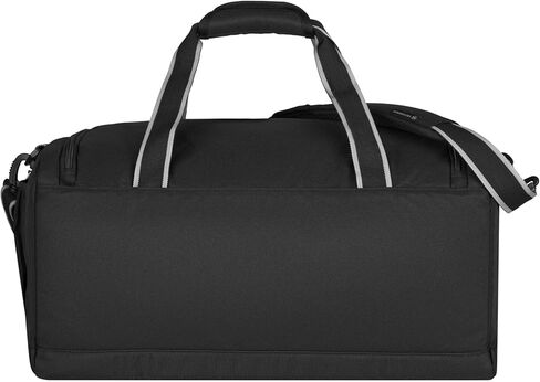 Victorinox Journey Voyage Duffel Black in Saudi Arabia