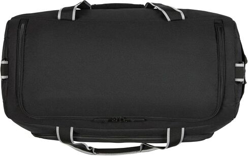 Victorinox Journey Voyage Duffel Black in Saudi Arabia