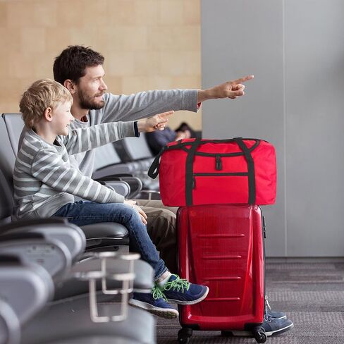 (24 Pack) Bulk Duffle Bags Wholesale for Homeless Adult Men, Women, Travel, and Sports Teams (Assorted Colors Pack) in Saudi Arabia