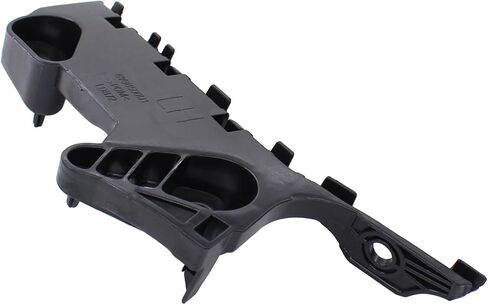 ApplianPar 2Pcs Front Driver and Passenger Side Bumper Bracket for Mazda 6 2014 2015 2016 2017 2018 2019 in Saudi Arabia