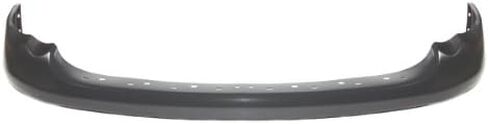 CarPartsDepot Rear Step Bumper Chrome Bar Pickup License Lamp Replacement Black Step Pad 2002-2009 DODGE Ram 1500 2500 3500 Pickup Truck CH1103111 in Saudi Arabia