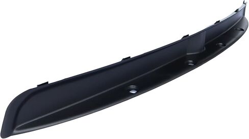 CarPartsDepot Rear Step Bumper Chrome Bar Pickup License Lamp Replacement Black Step Pad 2002-2009 DODGE Ram 1500 2500 3500 Pickup Truck CH1103111 in Saudi Arabia