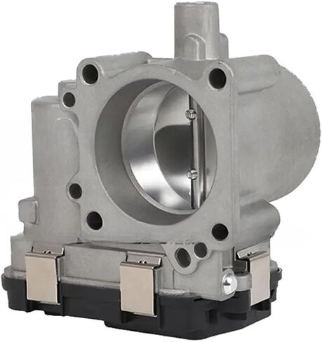متوافق مع VW Audi A1 A3 متوافق مع Skoda مقعد مختلف 1.2TSI صمام خنق كهربائي جديد 03F133062B 03F 133 062 B 03F133062 13-16 in Kuwait
