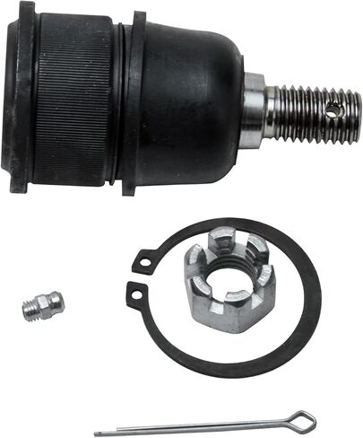 Detroit Axle - Front 2pc Ball Joints for Ford F-250 F-350 F-450 F-550 Super Duty, 2 Track Bar Ball Joints Replacement in Saudi Arabia