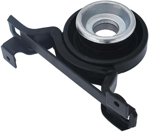Center Drive Shaft Support Carrier Bearing for Cadillac for CTS 2003-2007 for STS 2005-2011 (Black) in Kuwait