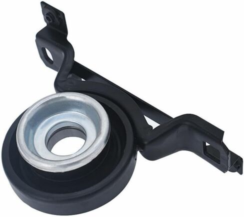 Center Drive Shaft Support Carrier Bearing for Cadillac for CTS 2003-2007 for STS 2005-2011 (Black) in Kuwait