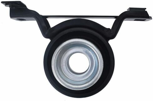 Center Drive Shaft Support Carrier Bearing for Cadillac for CTS 2003-2007 for STS 2005-2011 (Black) in Kuwait