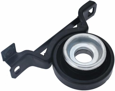 Center Drive Shaft Support Carrier Bearing for Cadillac for CTS 2003-2007 for STS 2005-2011 (Black) in Kuwait
