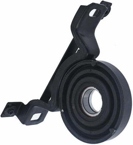 Center Drive Shaft Support Carrier Bearing for Cadillac for CTS 2003-2007 for STS 2005-2011 (Black) in Kuwait