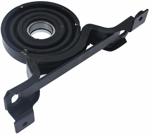 Center Drive Shaft Support Carrier Bearing for Cadillac for CTS 2003-2007 for STS 2005-2011 (Black) in Kuwait