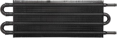 AUTOMUTO Transmission Oil Cooler Fit for Chevy//for Dodge/for Ford/for Honda/for Jeep/for Kia/for Mitsubishi/for Nissan/for Volvo/for Chrysler/for GMC/for Toyota/for Mazda/for Acura/for Subaru/Buick in Saudi Arabia