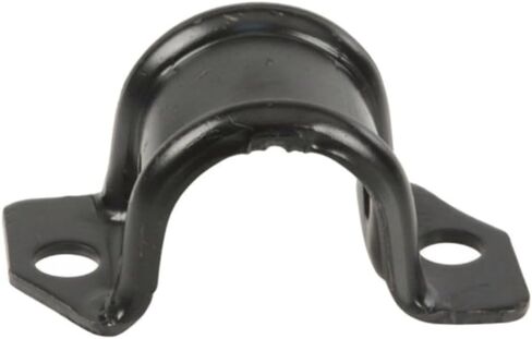 1pc تعليق Sway Bar Bracket Side Front For Dodge for Dakota 5.2L 1991-1999 و 2.5L 1991-2002 & 3.9L 1991-2003 & 5.9L 1998-2003 & 4.7L 2000-2001 & 3.7L 2004-2007 17534PH in Saudi Arabia