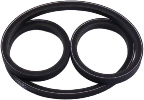 JEENDA Drive Belt 15469-97010 REMF-6415 63-2964 129052-42290 Compatible with Kubota L3600 L3710 L3830 L39 L3940 L4200 L4240 L4310 Series in Saudi Arabia