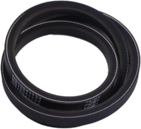 JEENDA Drive Belt 15469-97010 REMF-6415 63-2964 129052-42290 Compatible with Kubota L3600 L3710 L3830 L39 L3940 L4200 L4240 L4310 Series in Saudi Arabia