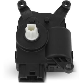 Lujuntec Blend Door Actuator يستبدل 604-814 أذرع مزج السخان البديلة تناسب مازدا ل 6 2009-2013 Air Door Actuator 1PC GS3L61A60 in Saudi Arabia