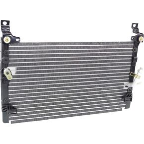Garage-Pro A/C Condenser Compatible with Toyota Tacoma 1995-1997 in Saudi Arabia