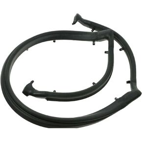 Tailgate Seal for Jeep for CJ7 Base/Renegade 76-86 & Golden Eagle 77-79 & Laredo 80-83 85-86 & Limited 82-84 & Renegado 83-84 Tailgate Seal VB36F1 in Kuwait