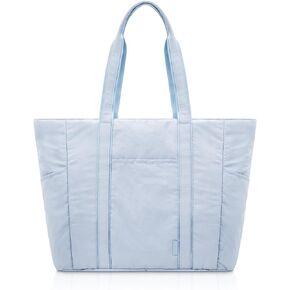 حقيبة حمل كبيرة من Everfun للنساء ، يتم حمل الصالة الرياضية مع مقصورة مبللة لليوغا اليومية ، حقيبة عمل الكمبيوتر المحمول ، السفر ، عطلة نهاية الأسبوع ، الشاطئ in Kuwait