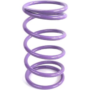 Secondary Clutch Spring Compatible with Cub Cadet Challenger 550/570; Kawasaki Teryx 750/800, Mule Pro-FX/FXT/FXR; Yamaha Grizzly, Kodiak, Viking, Wolverine | Purple | YDS6 in Kuwait