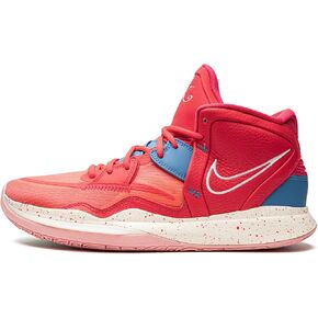 Nike Mens Kyrie Infinity DM0856 600 Siren Red - Size 14 in Saudi Arabia