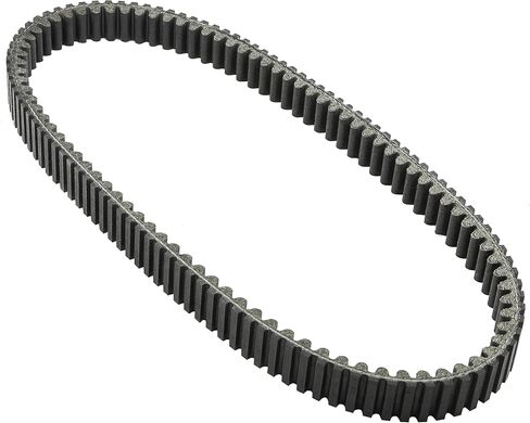 Caltric Drive Belt Compatible with Polaris Sportsman X2 700 Efi 2008 in Saudi Arabia