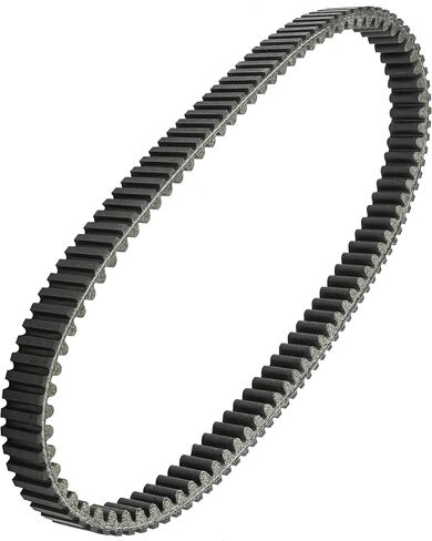 Caltric Drive Belt Compatible with Polaris Sportsman X2 700 Efi 2008 in Saudi Arabia