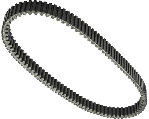 Caltric Drive Belt Compatible with Polaris Sportsman X2 700 Efi 2008 in Saudi Arabia