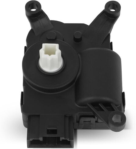 LUJUNTEC Blend Door Actuator Replaces 604-814 Replacement Heater Blend Door Levers Fit for Mazda for 6 2009-2013 Air Door Actuator 1PC GS3L61A60 in Saudi Arabia
