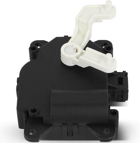 LUJUNTEC Blend Door Actuator Replaces 604-176 Replacement Heater Blend Door Levers Fit for Cadillac for STS 2005-2010 1PC Air Door Actuator 89023397 in Saudi Arabia