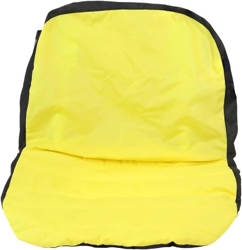 LP92334 Riding Mower Seat Cover 18 Inch, Compatible with John Deere Mowers and Gator in Saudi Arabia