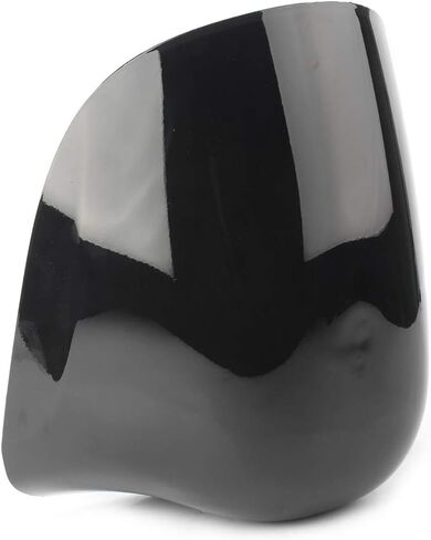 CNDASK027 مقعد دراجة نارية خلفية مقعد المقعد الطرب للركاب في سوزوكي GSXR1300 HAYABUSA 1999-2007 ، أسود in Saudi Arabia