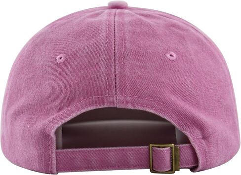 Mom and Dad Hats for Men Women, Adjustable Cotton Embroidered Mothers Fathers Day Papa Mama Baseball Cap in Kuwait