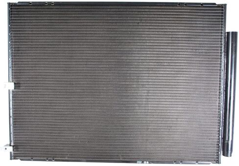 Denso 477-0567 Condenser in Saudi Arabia