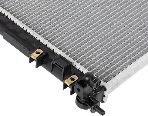OCPTY 30131 condenser + 13778 Radiator Replacement Fit 2020 for Nissan for Altima 2.0L 2019-2020 for Nissan for Altima 2.5L in Saudi Arabia