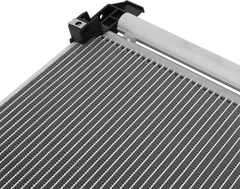 OCPTY 30131 condenser + 13778 Radiator Replacement Fit 2020 for Nissan for Altima 2.0L 2019-2020 for Nissan for Altima 2.5L in Saudi Arabia