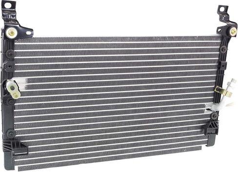 Garage-Pro A/C Contenser متوافق مع Toyota Tacoma 1995-1997 in Saudi Arabia
