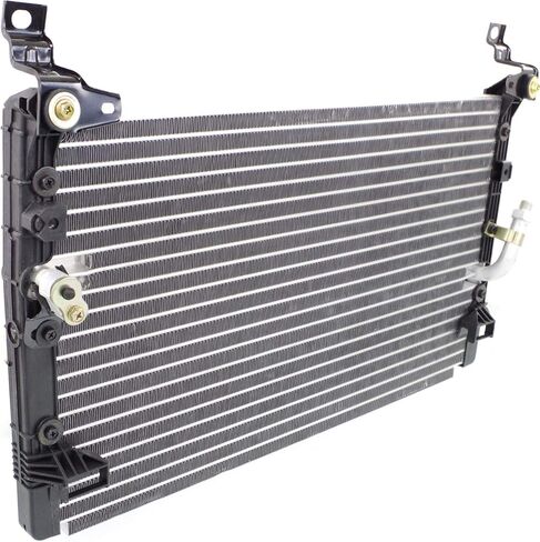 Garage-Pro A/C Contenser متوافق مع Toyota Tacoma 1995-1997 in Saudi Arabia