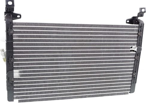 Garage-Pro A/C Contenser متوافق مع Toyota Tacoma 1995-1997 in Saudi Arabia