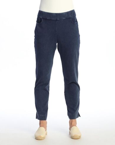 Jess & Jane Women's Slim Pant - M132 in Saudi Arabia