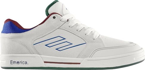 Emerica Men's Heritic Skate Shoe in Kuwait