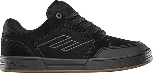 Emerica Men's Heritic Skate Shoe in Kuwait